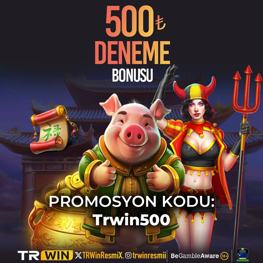 TrWin