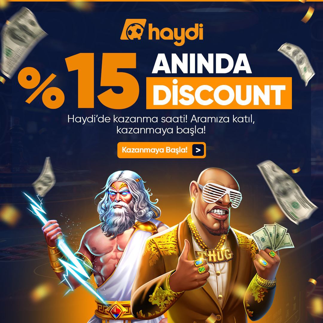 Haydi