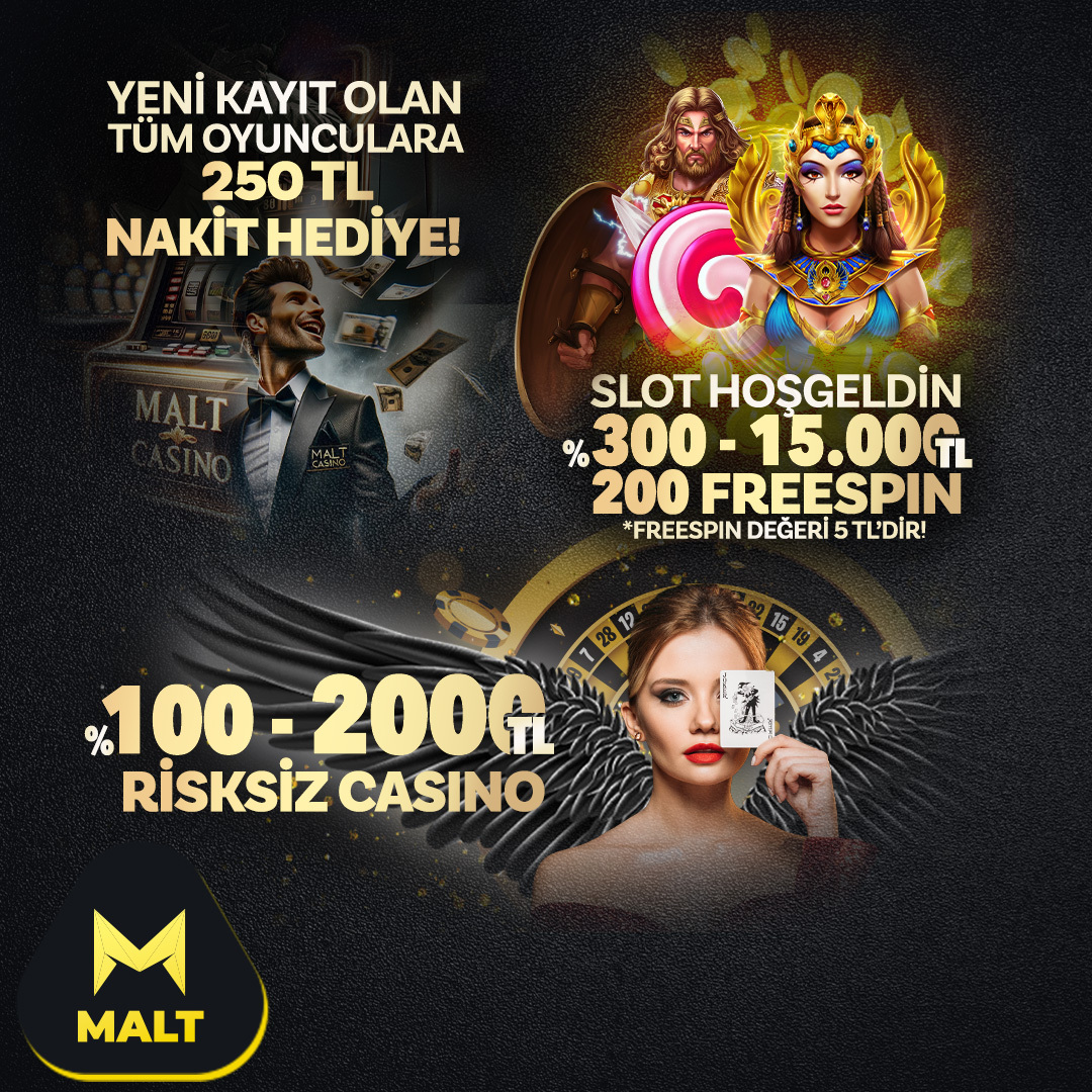 MaltCasino